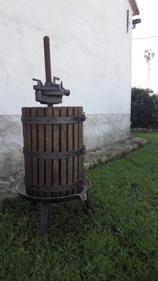 Agriturismo Monte Alzato Capalbio Eksteriør bilde