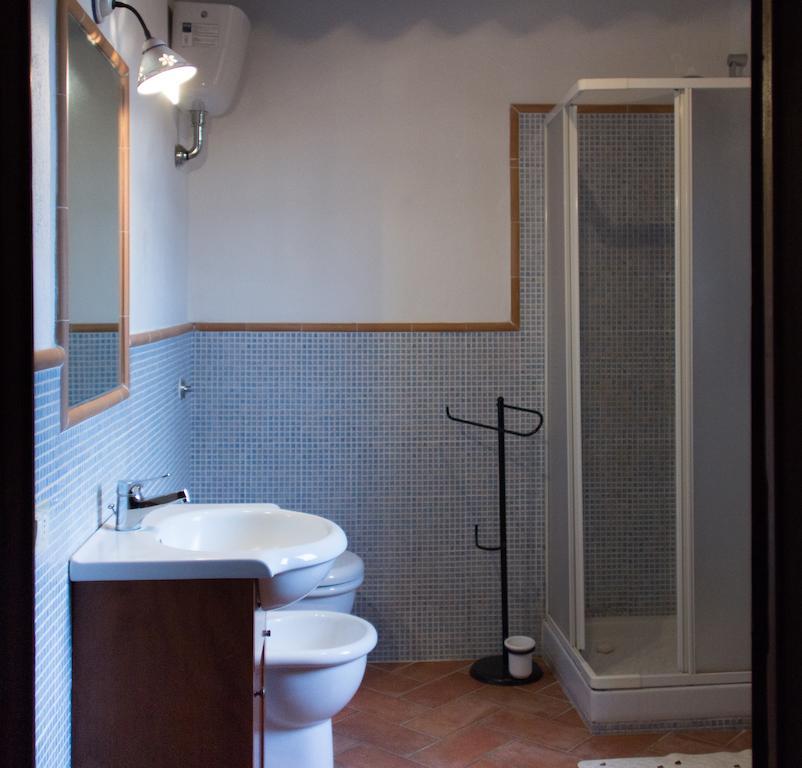 Agriturismo Monte Alzato Capalbio Rom bilde