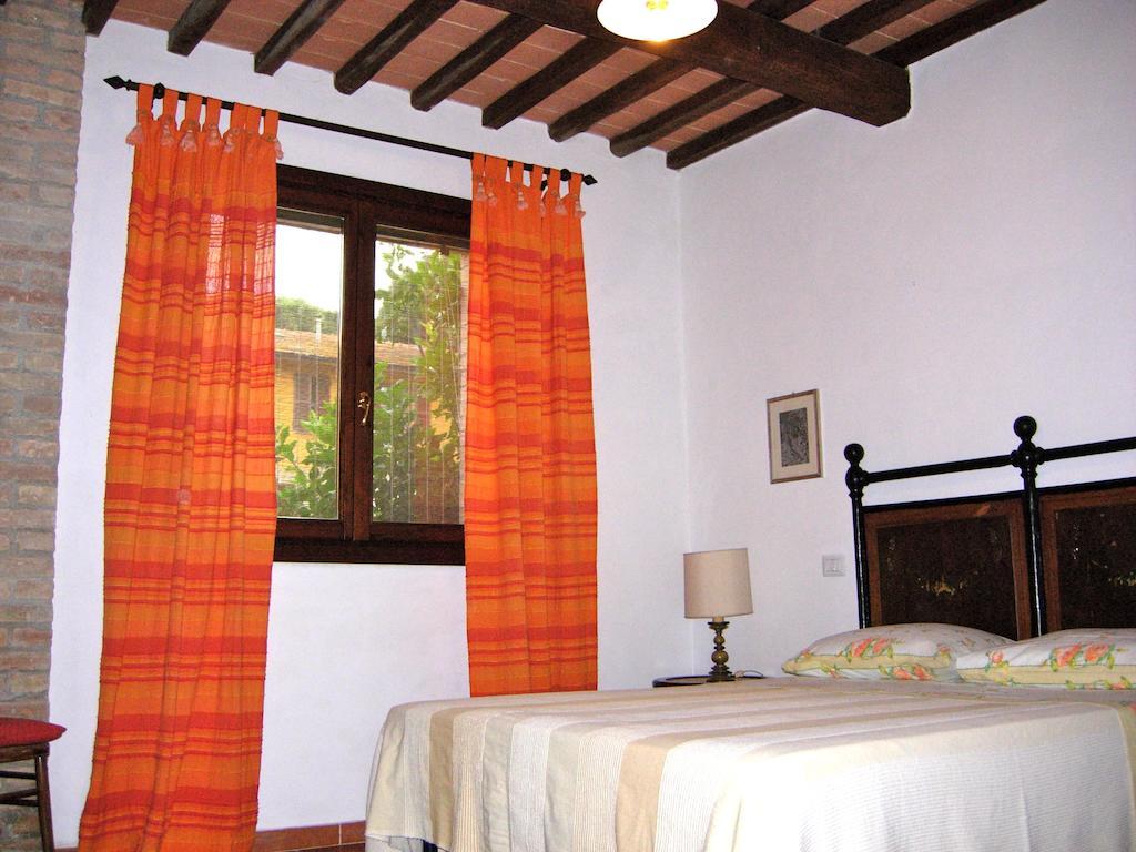 Agriturismo Monte Alzato Capalbio Rom bilde