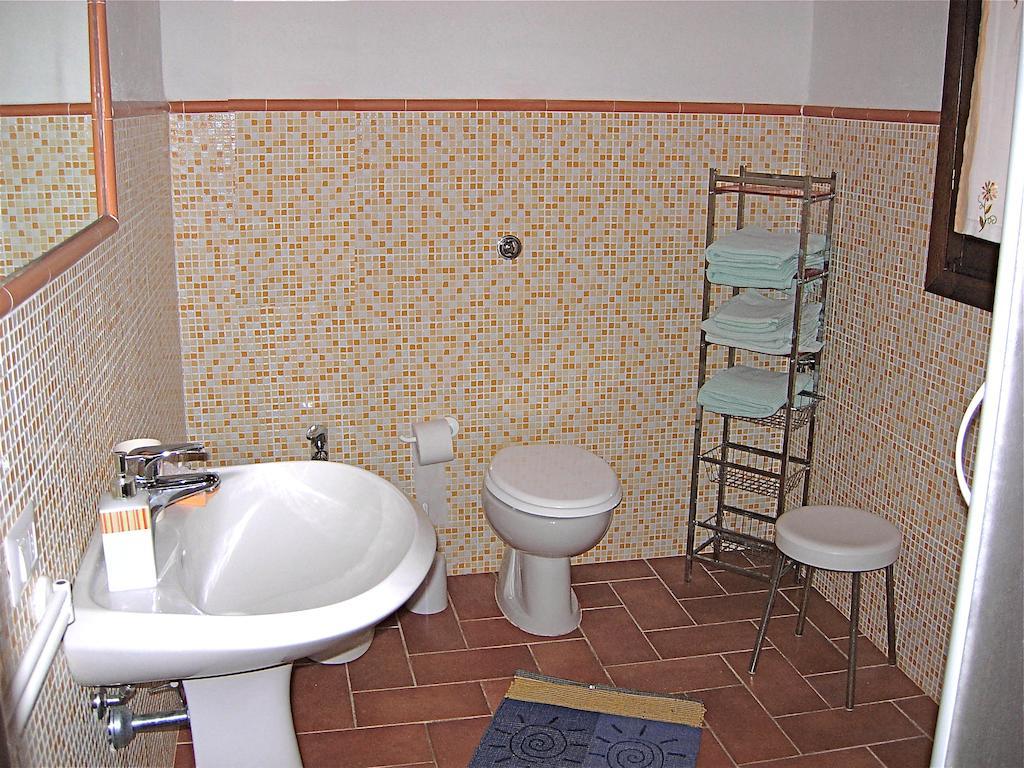 Agriturismo Monte Alzato Capalbio Rom bilde